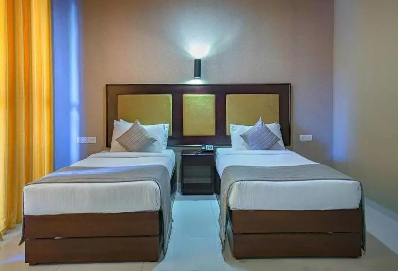 Hotel Full Moon Garden