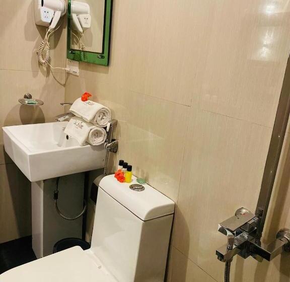 ホテル Full Moon Garden