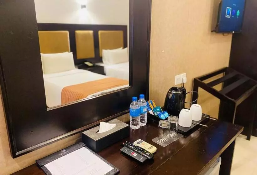 Hotel Full Moon Garden