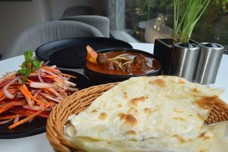 호텔 Ginger Dona Paula Goa