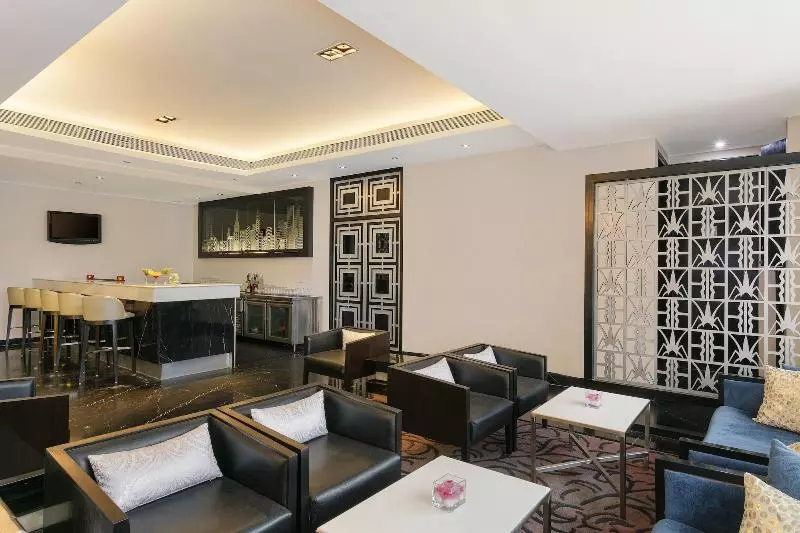 호텔 Ginger Dona Paula Goa