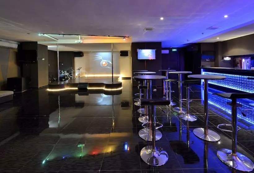 Gino Feruci Kebon Jati By Kagum Hotels