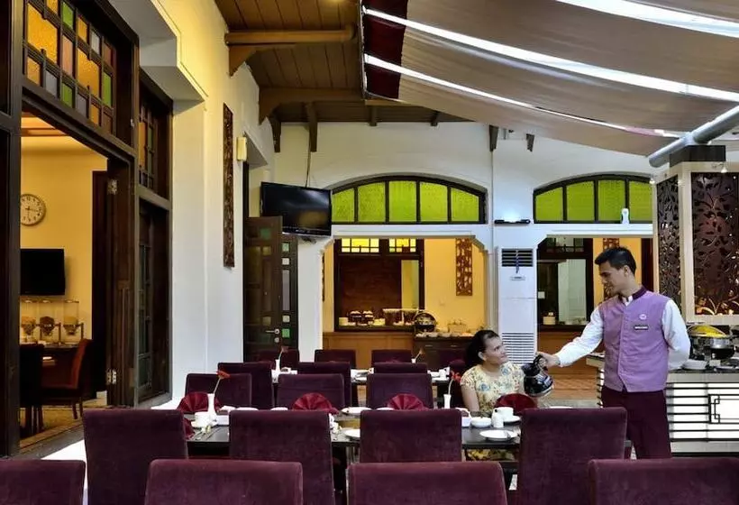 Gino Feruci Kebon Jati By Kagum Hotels