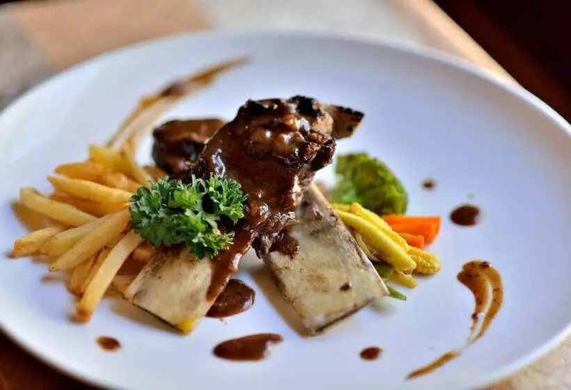 Gino Feruci Kebon Jati By Kagum Hotels