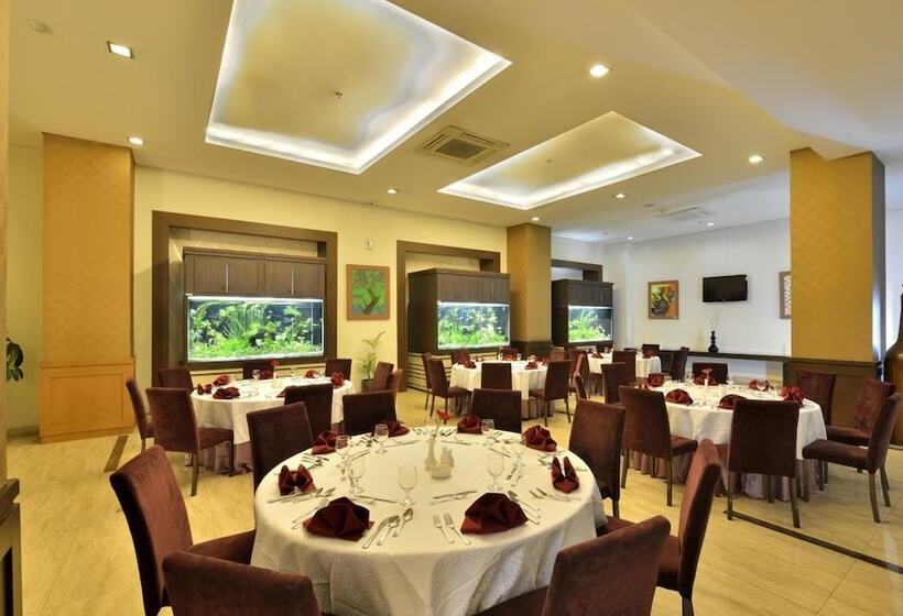 Gino Feruci Kebon Jati By Kagum Hotels