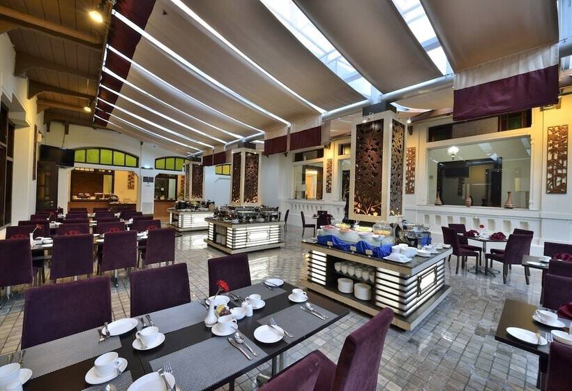 Gino Feruci Kebon Jati By Kagum Hotels