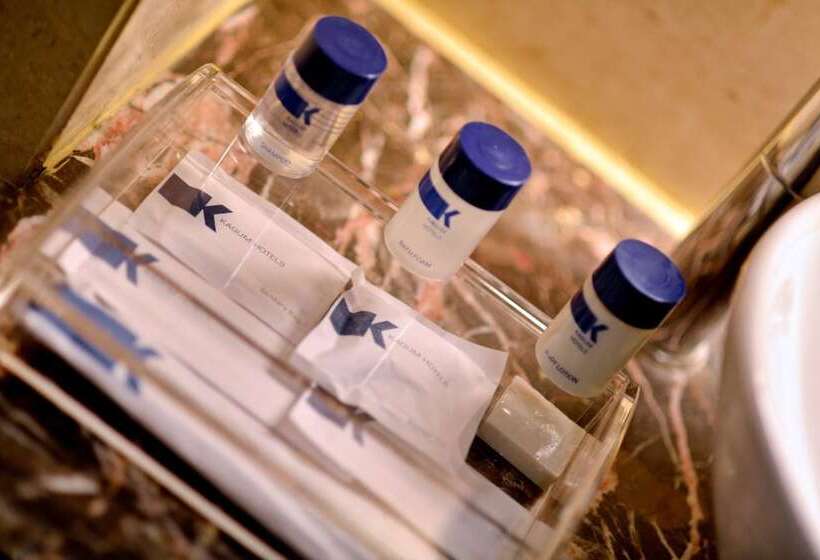 Gino Feruci Kebon Jati By Kagum Hotels