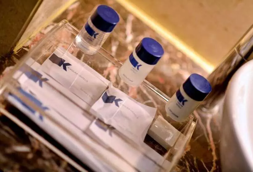 Gino Feruci Kebon Jati By Kagum Hotels