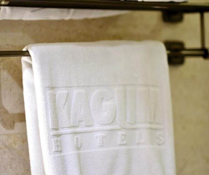 Gino Feruci Kebon Jati By Kagum Hotels