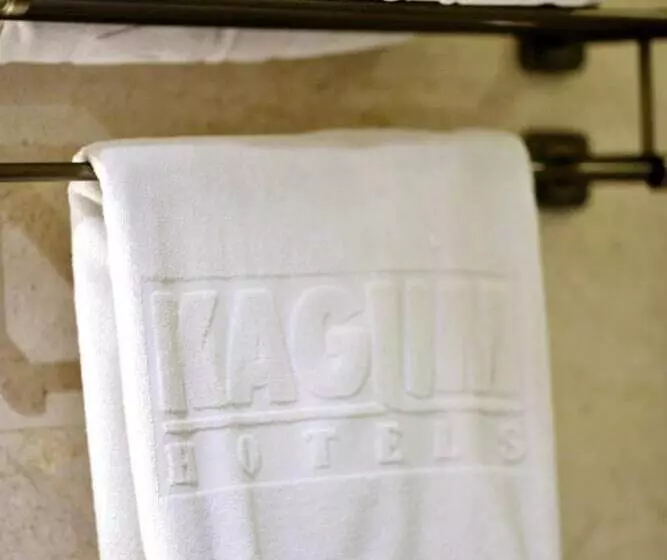 Gino Feruci Kebon Jati By Kagum Hotels