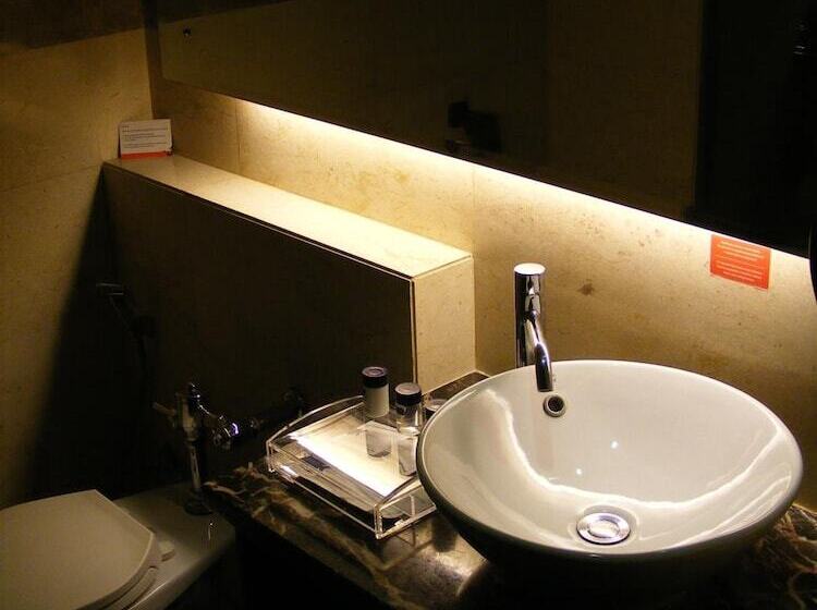 Gino Feruci Kebon Jati By Kagum Hotels