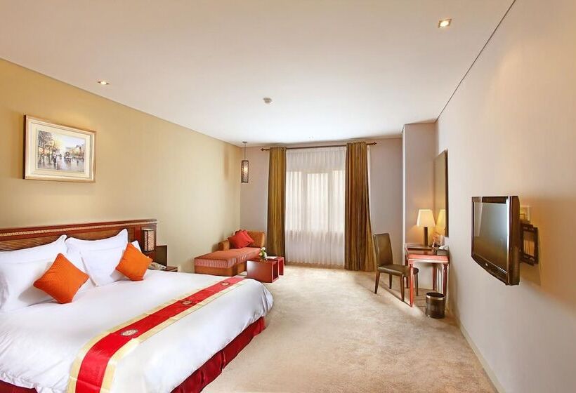 Gino Feruci Kebon Jati By Kagum Hotels