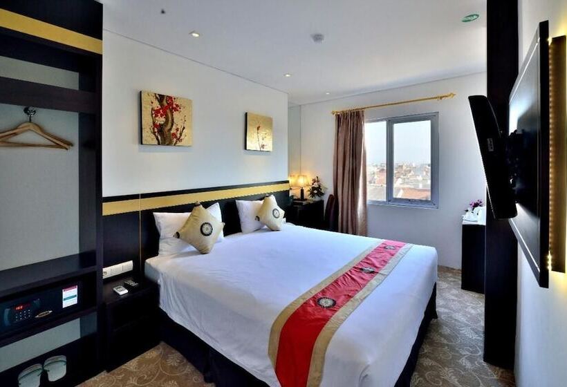 Gino Feruci Kebon Jati By Kagum Hotels