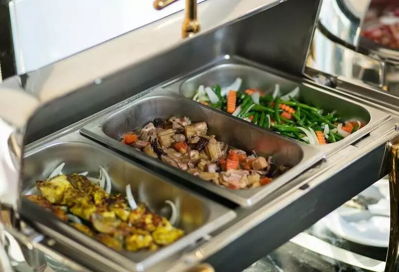 Hanoi L Heritage Hotel & Gym   Spa