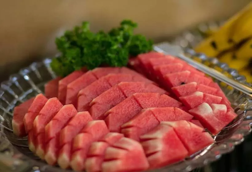 Hanoi L Heritage Hotel & Gym   Spa