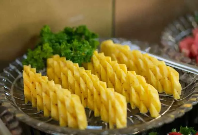 Hanoi L Heritage Hotel & Gym   Spa