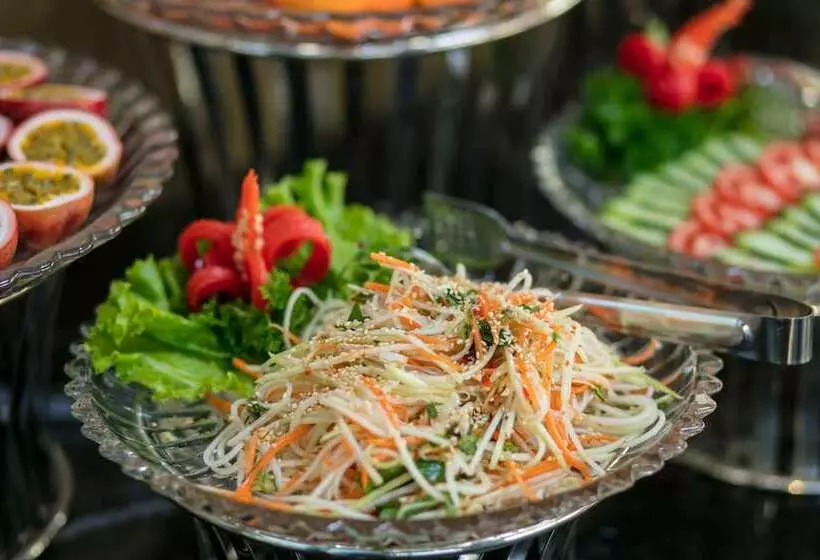 Hanoi L Heritage Hotel & Gym   Spa