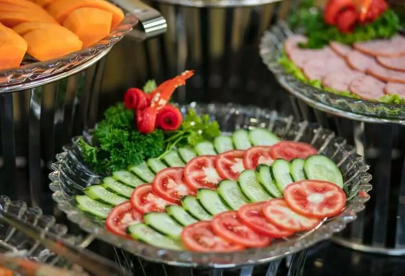 Hanoi L Heritage Hotel & Gym   Spa