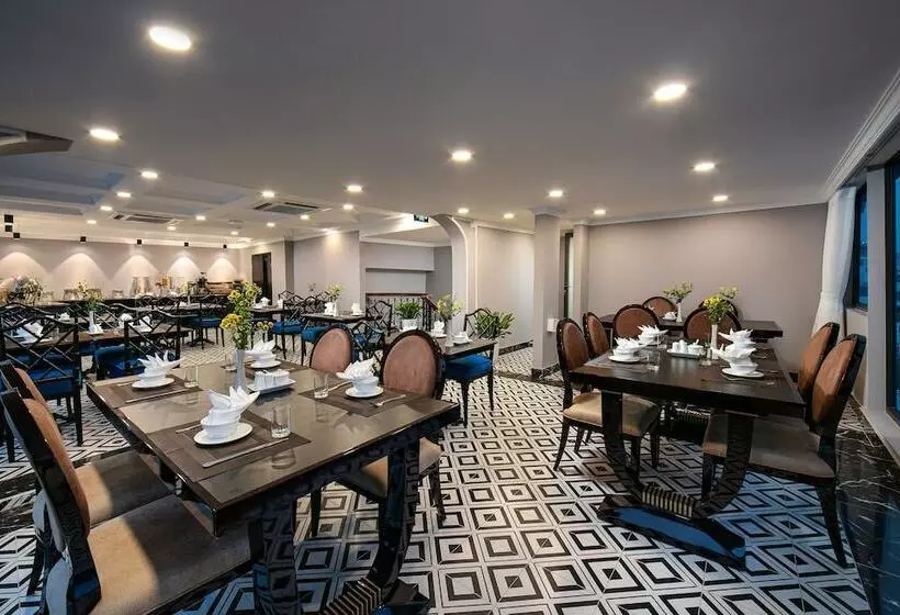 Hanoi L Heritage Hotel & Gym   Spa