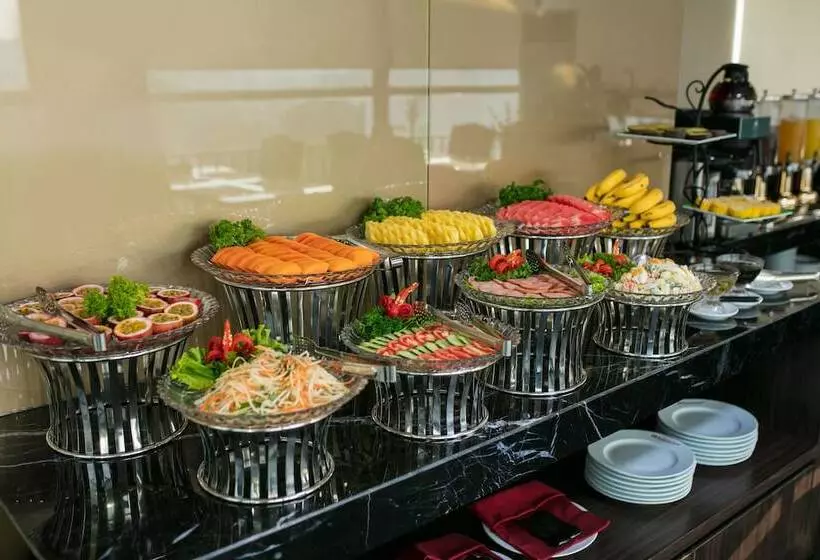 Hanoi L Heritage Hotel & Gym   Spa