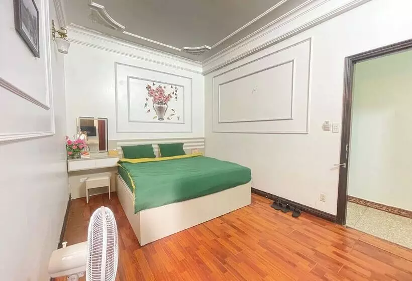 هتل Hanoi Prince Boutique