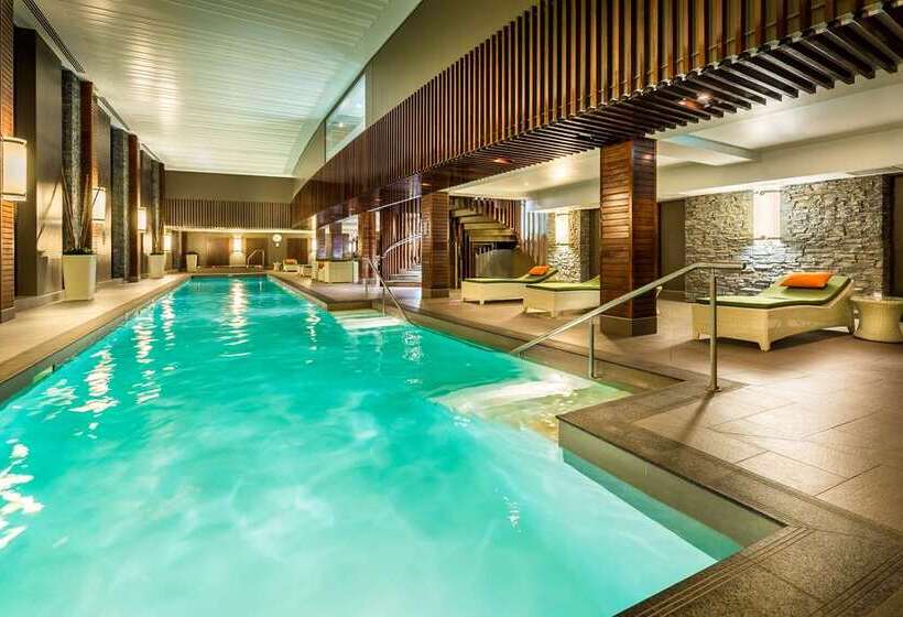 ホテル Hilton Queenstown Resort & Spa