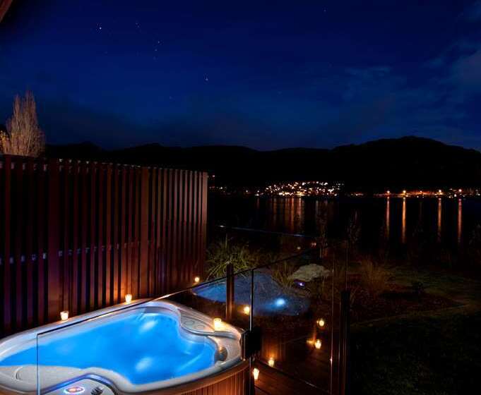 ホテル Hilton Queenstown Resort & Spa