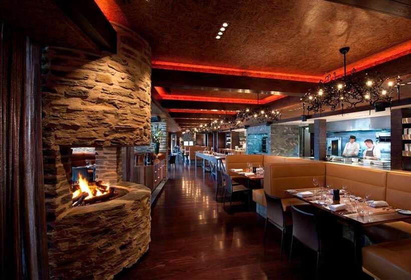 ホテル Hilton Queenstown Resort & Spa