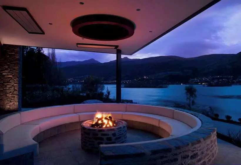 호텔 Hilton Queenstown Resort & Spa