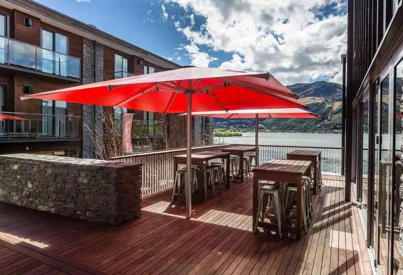 호텔 Hilton Queenstown Resort & Spa