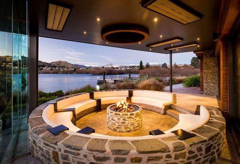 ホテル Hilton Queenstown Resort & Spa