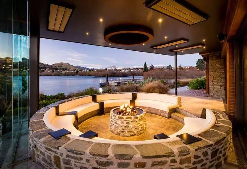 호텔 Hilton Queenstown Resort & Spa