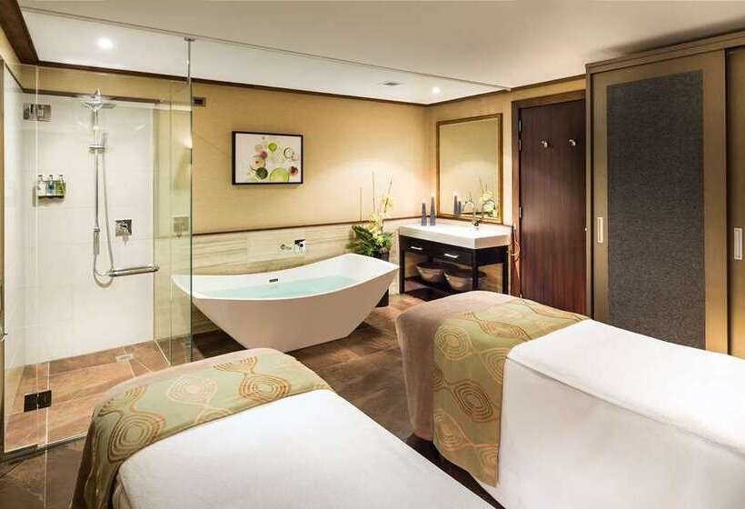 ホテル Hilton Queenstown Resort & Spa