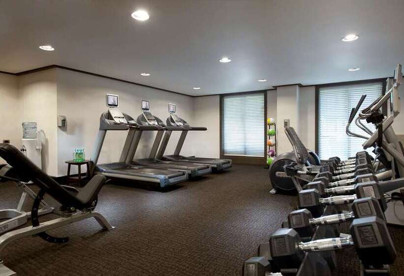 ホテル Hilton Queenstown Resort & Spa