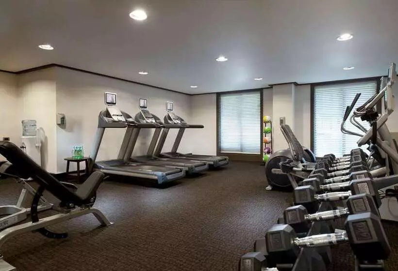 호텔 Hilton Queenstown Resort & Spa