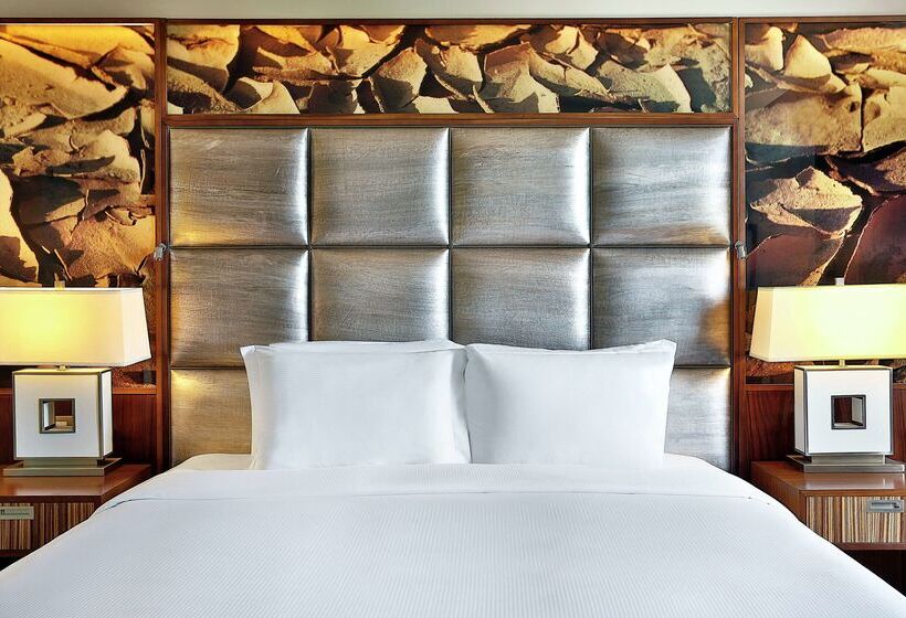 ホテル Hilton Windhoek