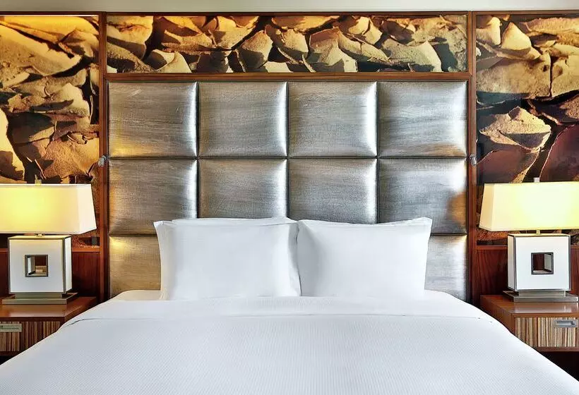 ホテル Hilton Windhoek