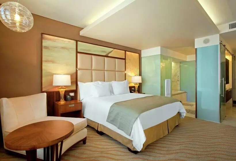 ホテル Hilton Windhoek