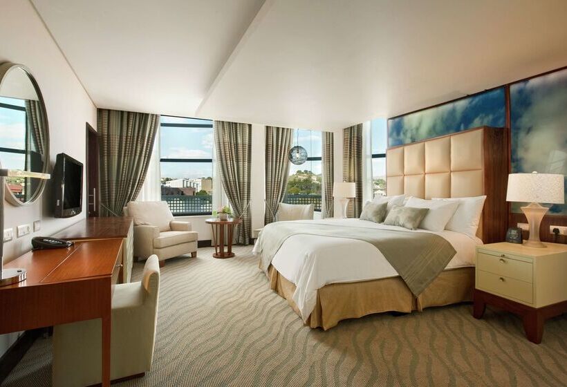 ホテル Hilton Windhoek