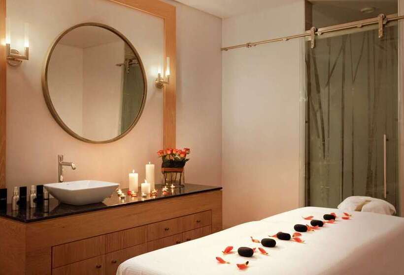 ホテル Hilton Windhoek