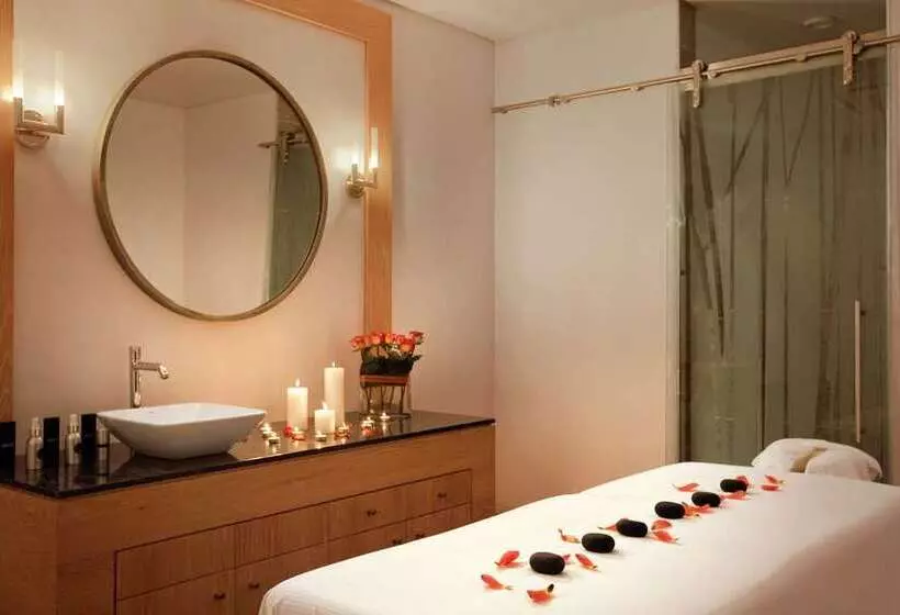 ホテル Hilton Windhoek