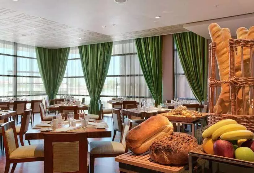 ホテル Hilton Windhoek