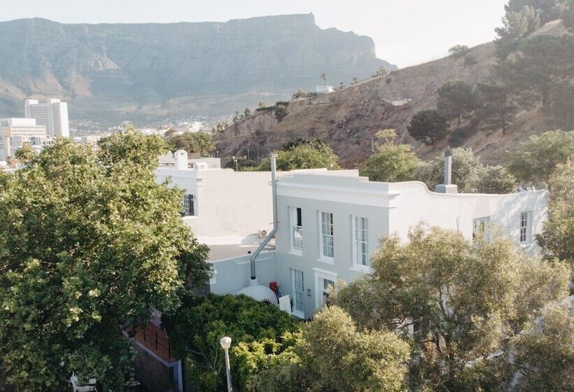 فندق De Waterkant House