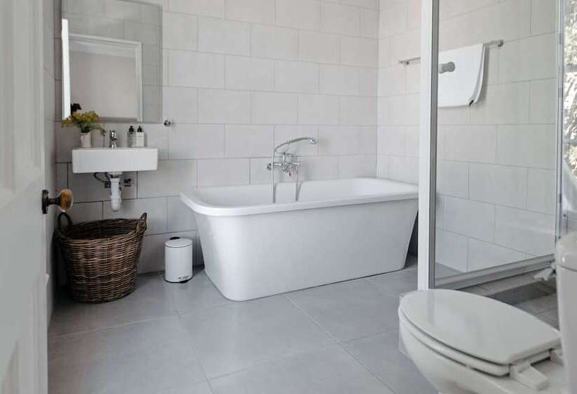 فندق De Waterkant House