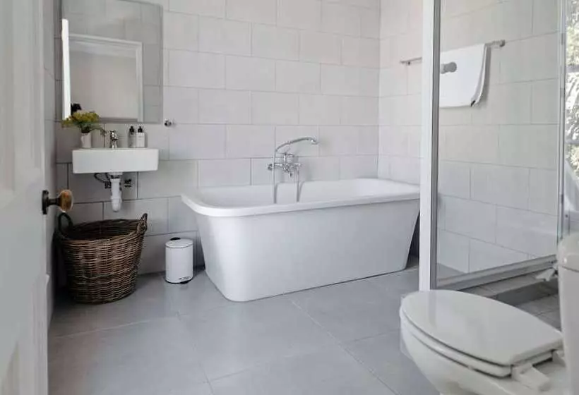 Hotel De Waterkant House