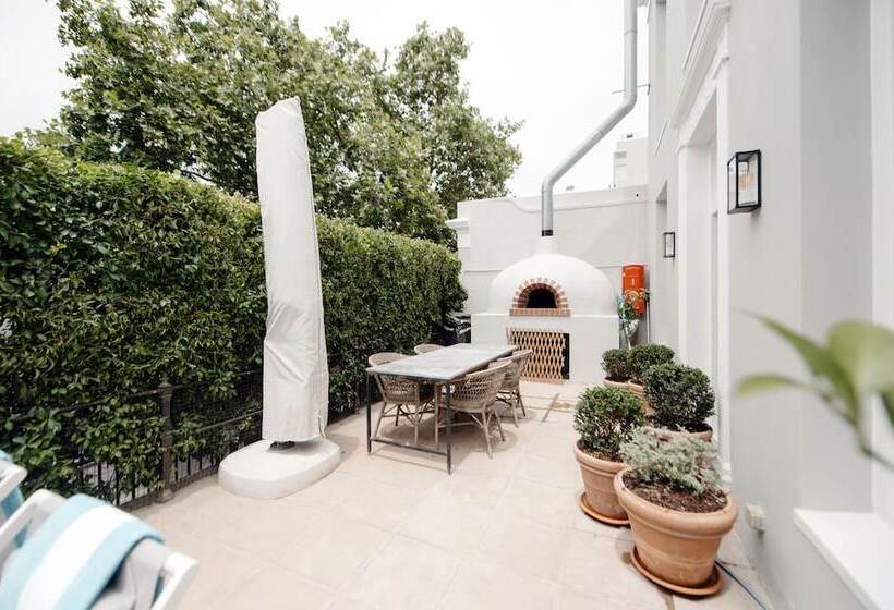 فندق De Waterkant House