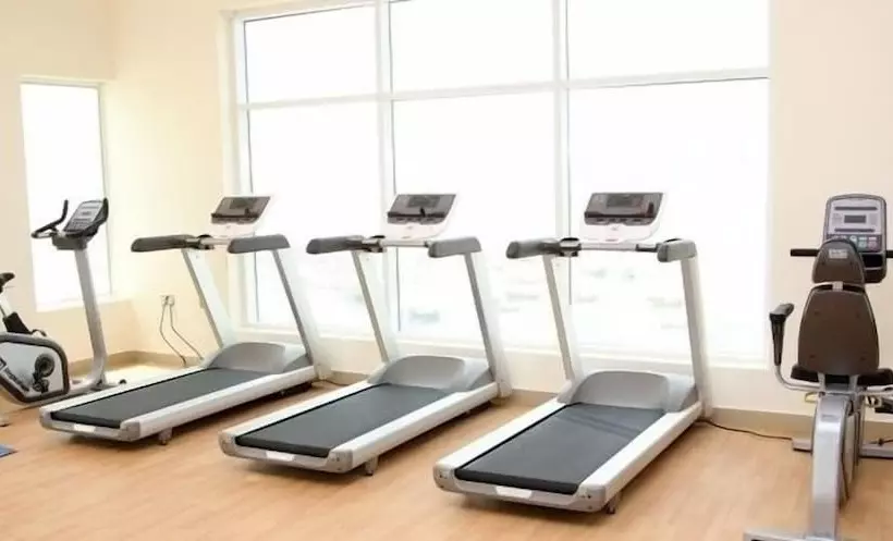 هتل Horizon Manor