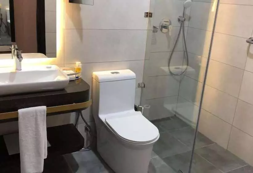 هتل Horizon Manor