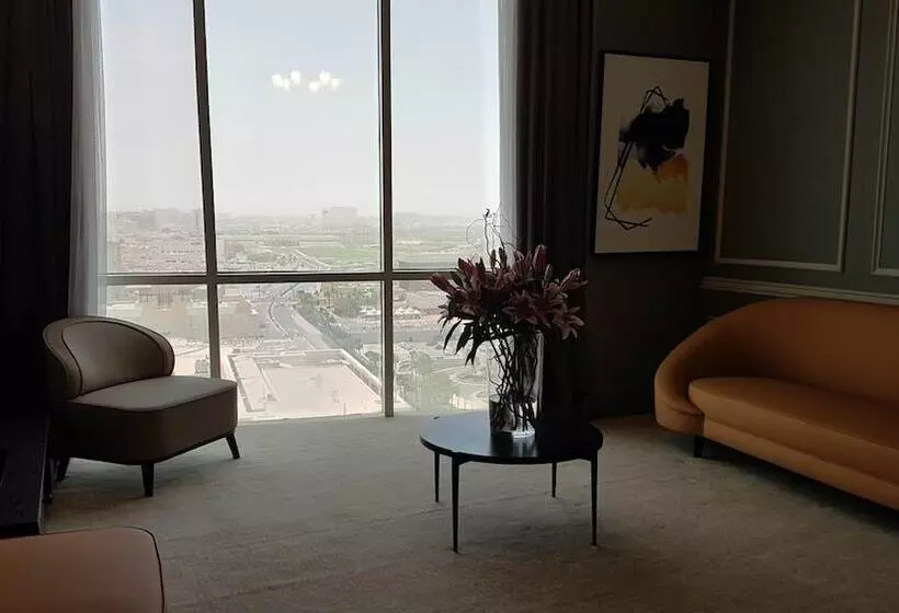 هتل Horizon Manor