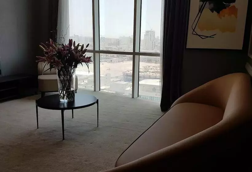 هتل Horizon Manor